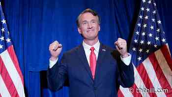 Conservative Republican: Youngkin win shows GOP must become 'party of parents'