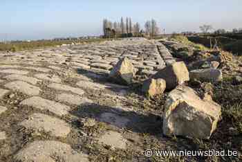 Stomdronken man (25) smijt kassei door ruit van verkeerde woning: “Hij was weg van de wereld”