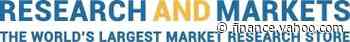 Global Protective Clothing Market for Emergency Medical Services (2021 to 2028) - Surge in Government Initiatives Presents Opportunities - ResearchAndMarkets.com - Yahoo Finance