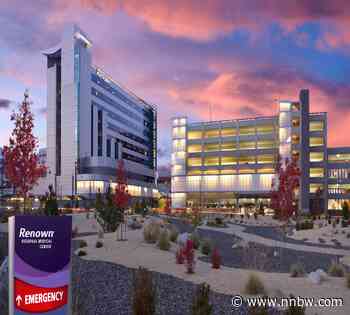 Renown Regional Medical Center named top Nevada hospital - Northern Nevada Business Weekly