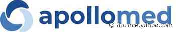 Apollo Medical Holdings, Inc. Announces Signing of Agreement to Purchase the Remaining 60% of Equity Interests of Diagnostic Medical Group of Southern California Within Three Years - Yahoo Finance
