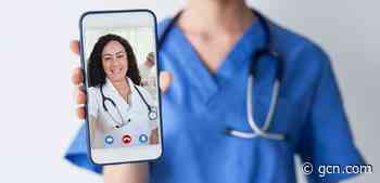 Telehealth app helps medical staff find specialists - GCN.com
