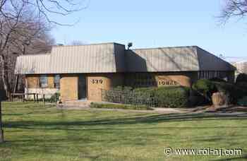 Cushman & Wakefield arranges $3.55M sale of medical office building in Englewood - ROI-NJ.com