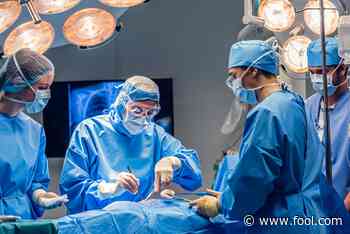 Is This Under-the-Radar Medical Devices Stock a Buy? - Motley Fool