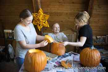 Alpine family seeks help with medical expenses for 11-year-old battling cancer - Jackson Hole News&Guide