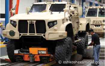 Oshkosh Corp. union wins federal court case over handling of medical claims - Oshkosh Examiner