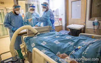 Black Shadow hackers leak medical records of 290,000 Israeli patients - The Times of Israel