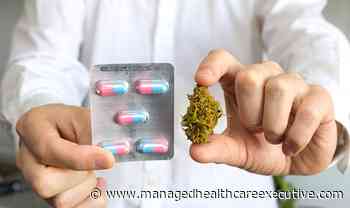 Medical Cannabis Market Anticipated to Reach $33.2 Billion By 2027 - Managed Healthcare Executive