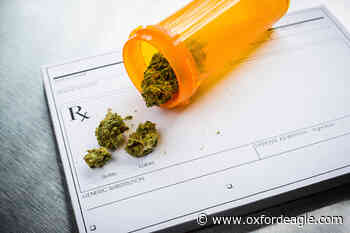 Reeves: Put tighter limits on medical marijuana proposal - The Oxford Eagle - Oxford Eagle