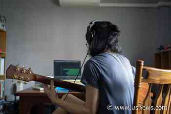 How a Music Background Can Help Premed Students - U.S. News & World Report