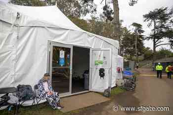 I ended up in the medical tent at Outside Lands. Here's what happened. - SFGate