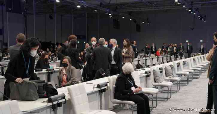 Klimaschützer kritisieren bisherige Ankündigungen bei COP26