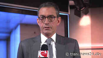 Sicurezza a Trani, parla Bottaro: «La coperta è troppo corta» - Trani news24city