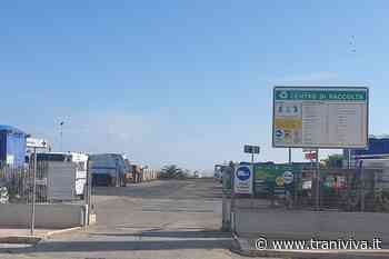 Amiu, la distribuzione delle buste gialle prosegue in via Finanzieri - TraniViva