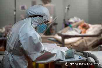 Covid, il bollettino: 10 nuovi contagi nella Bat, 232 in Puglia - Trani news24city