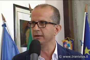 Notificate le dimissioni dall' Amministratore Unico di Amiu Gaetano Nacci - TraniViva