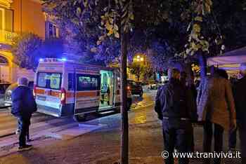 «Spero di conoscere l'infame che ha abbandonato mio figlio sulla strada» - TraniViva