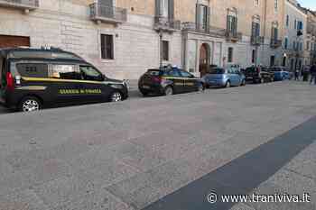 Aggressione per futili motivi in un locale nel centro storico, i commercianti spaventati da questo senso di impunità - TraniViva