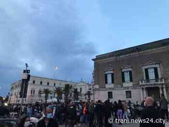 Troppo alcol (e droga) tra i ragazzi e nessuno interviene - Trani news24city