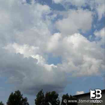 Meteo Trani: discreto martedì, variabile mercoledì, discreto giovedì - 3bmeteo