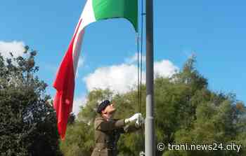 Cittadinanza onoraria di Trani al Milite Ignoto - Trani news24city
