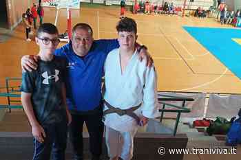 Ancora atleti di Trani alle finali nazionali di Judo Fijlkam - TraniViva
