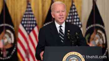 Biden's SCOTUS commission pushes back release of final report