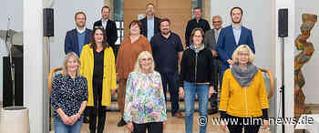 Bürger Stiftung fördert sieben Initiativen mit 16.100 Euro