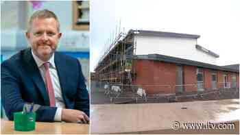 All new schools to be net zero carbon, Welsh Government announces - ITV News