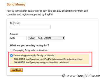 Common PayPal Scams Targeting Buyers (How to Spot & Avoid Them)