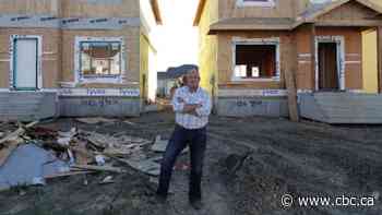 Home warranty program failing to protect Albertans from shoddy builds, advocate warns