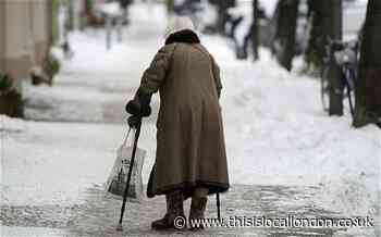 Surviving Winter Appeal launched to help old and vulnerable in West Essex