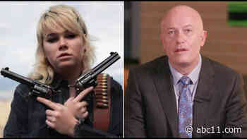 Armorer's attorney alleges possible 'sabotage' on 'Rust' set as crew points blame for shooting