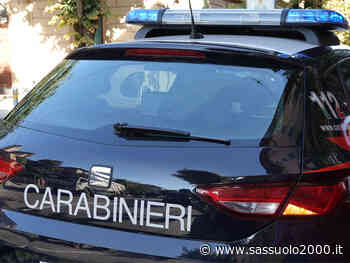 Castelnovo Sotto: brutalizza minore a scopo di rapina, arrestato dai carabinieri - sassuolo2000.it - SASSUOLO NOTIZIE - SASSUOLO 2000