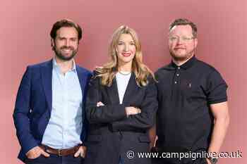 VCCP launches content creation studio Girl & Bear