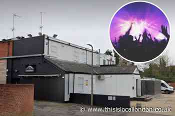 Late licence granted for Epping club despite police objection