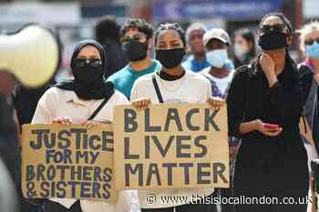 Racial Justice Report in Sutton calls for many changes