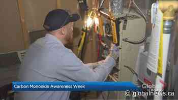 Protecting you and your family from carbon monoxide poisoning