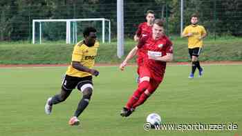 Bojang verlässt FSV Oschatz nach Rassismus-Vorfall - Coach Wiesner: "Er hat keine Lust mehr" - Sportbuzzer