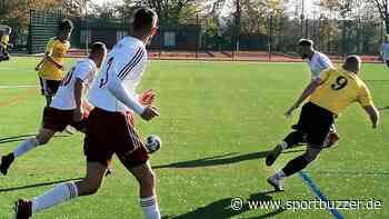 Zu spät erwacht: FSV Oschatz verliert gegen den SV Süptitz - Sportbuzzer