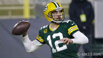 Green Bay Packers QB Aaron Rodgers tests positive for COVID-19: ESPN