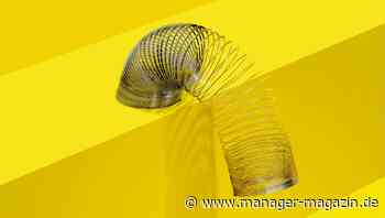 Wie Unternehmen mit Nudging ihre Mitarbeiter beeinflussen