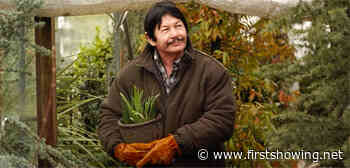 Home-Invasion Thriller 'The Gardener' Trailer Starring Robert Bronzi - First Showing