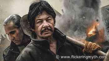 Exclusive trailer for The Gardener starring Gary Daniels and Robert Bronzi - Flickering Myth