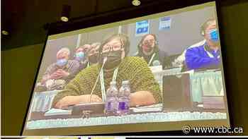 Baffinland works to woo support for its iron mine expansion in 1st day of community roundtables