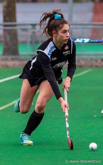 Hockey su Prato: la Lorenzoni Bra non sbaglia e avanza in Coppa Italia - www.ideawebtv.it - Quotidiano on line della provincia di Cuneo - IdeaWebTv