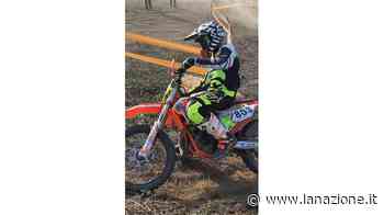 Il Moto Club Prato terzo in campionato Giuliani perde il titolo per un secondo - LA NAZIONE