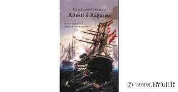 A Pasian di Prato riparte la nuova serie di incontri con l'autore - Il Friuli