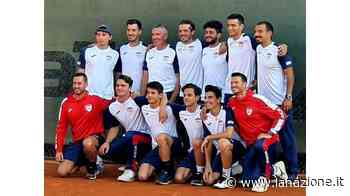 Le donne del Tc Prato sono nel tunnel Due vittorie per le squadre maschili - LA NAZIONE