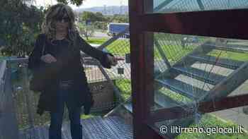 «Quel ponte è in stato di degrado» - Il Tirreno